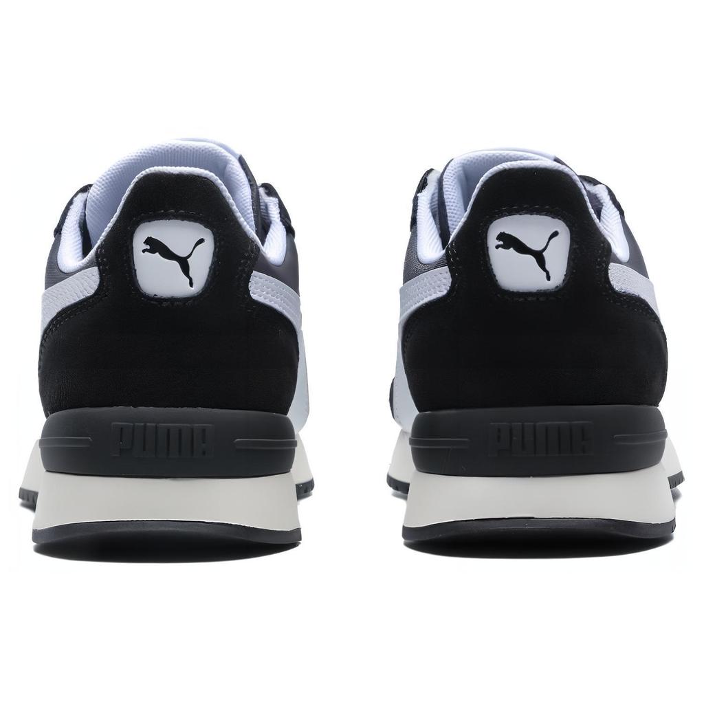 Puma Future Rider Play On 'Черный Белый' Унисекс 399250-03