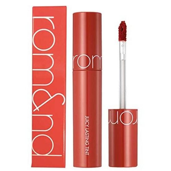 romnd JL Tint (#11 Pink Pumpkin) Lipstick 5.5g