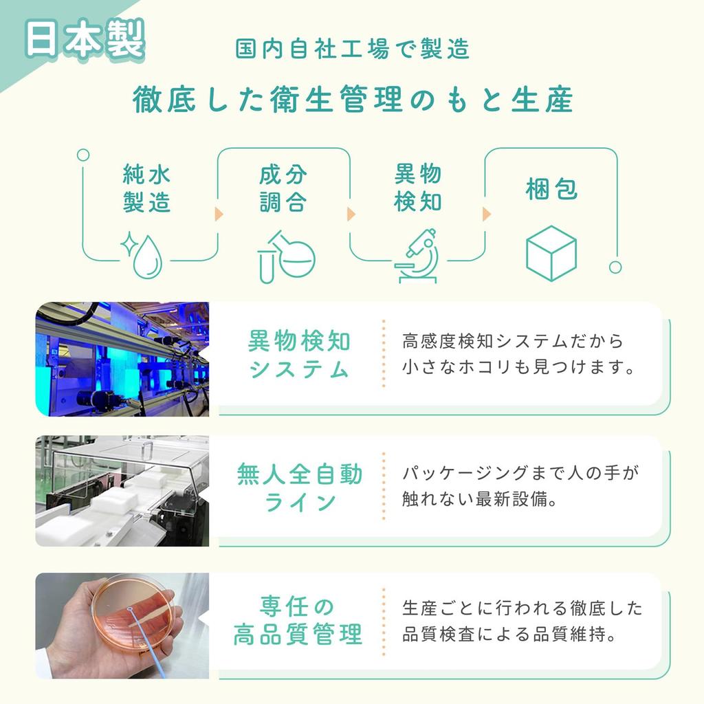 LEC Disney Чистая вода для рук 60 листов x 3 упаковки Мягко содержит увлажняющие ингредиенты Лист Сделано без добавок Пропилен или 99% салфетки, (Микки и