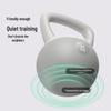 Keep Soft Kettlebell