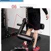 Kairui Commercial Leg Extension and Curl Machine