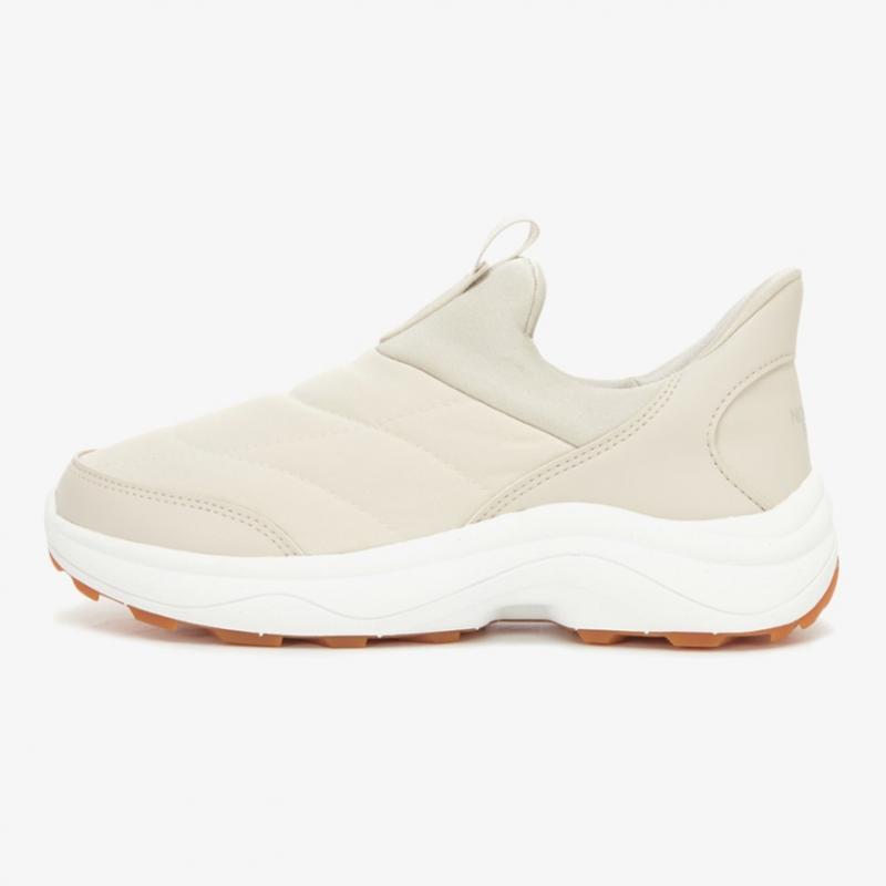The North Face V MotiOn Слипоны Бежевые Ns86r62c