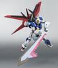 TAMASHII NATIONS ROBOT Spirits Mobile Suit Gundam SEED DESTINY Force Impulse Gundam 140-мм подвижная фигурка из окрашенного ABS-пластика [БОКОВАЯ ЧАСТЬ] прибл.