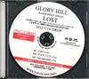 CD GLORY HILL - Lost LCD327 WARNER 2012 Япония Японская поп/рок Б/у