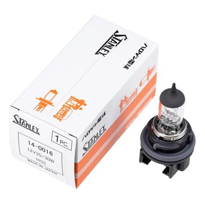Лампа галогенная STANLEY HS5 12V35W 14-0016 Лампа освещения