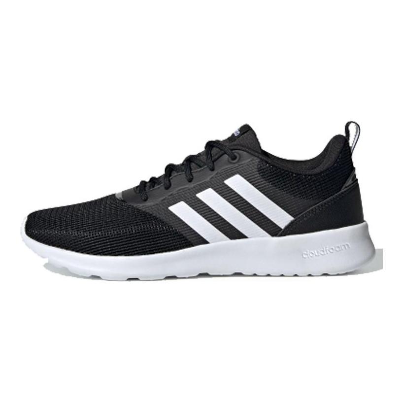 adidas Qt Racer 2.0 'Черный' Женский FV9529