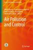 Книга Air Pollution and Control