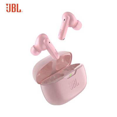 JBL Беспроводные наушники-вкладыши Wave Beam 2