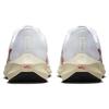 Nike Кроссовки Pegasus 40 Premum Белый/Красный для женщин FB7703-100