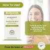 Baidyanath Аюрведические таблетки Махайоградж Гуггулу для здоровья суставов, поддержки подвижности и общего самочувствия | 120 таблеток Травяная аюрведическая добавка