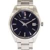 Grand Seiko SBGP013 Часы Синяя Нержавеющая Сталь мужские Синий Циферблат