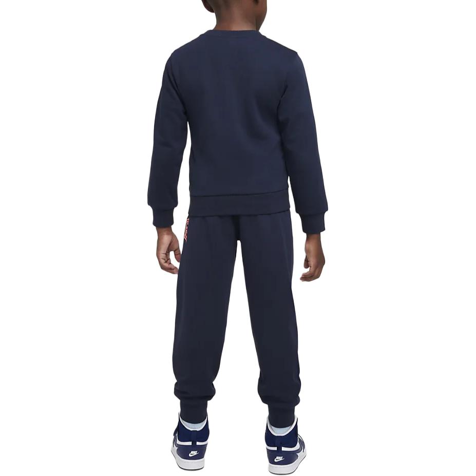 Nike Повседневная спортивная одежда Основные вещи для игрового дня IB2554-410