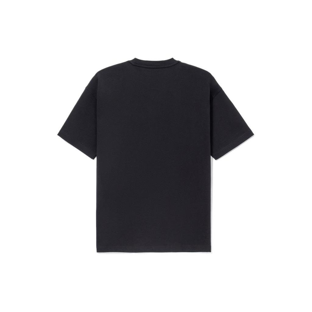 Li-Ning BadFive Year Of Tiger Graphic T-shirt 'Black' Men's AHSS037-2
