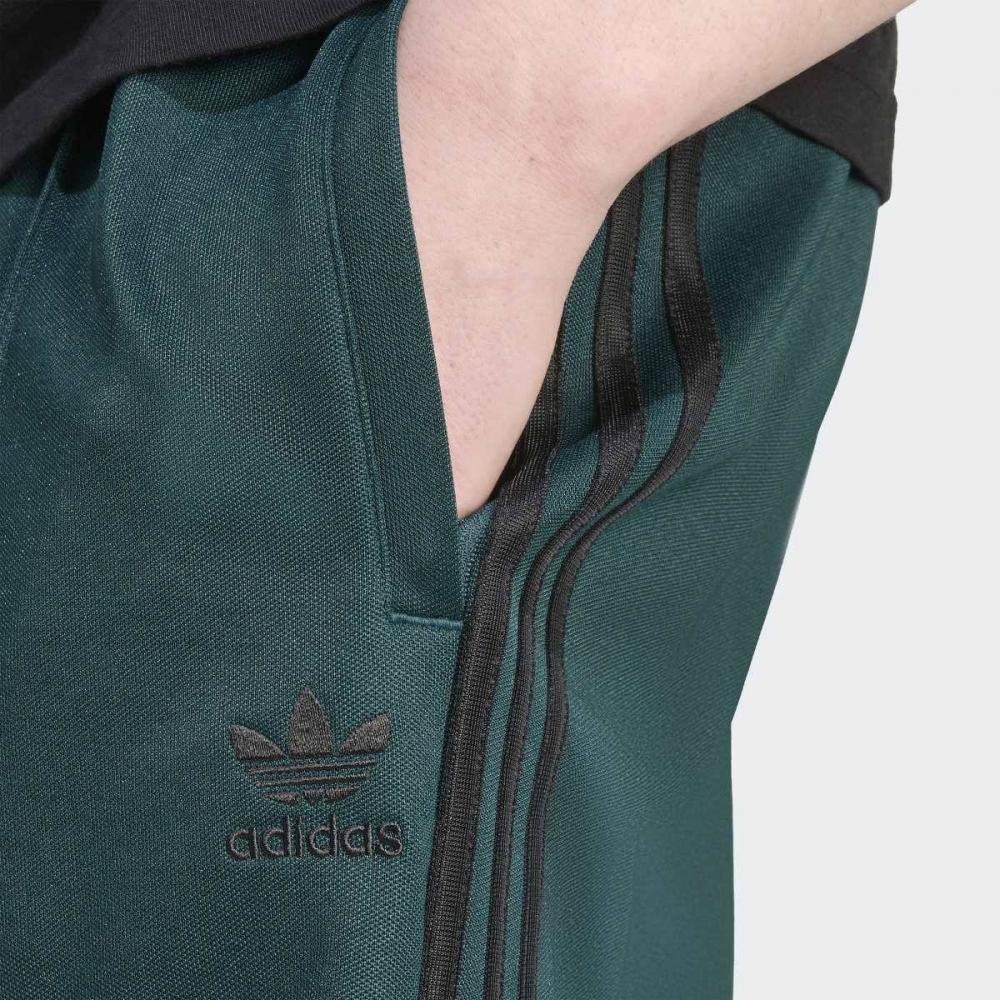 adidas Унисекс мешковатые спортивные штаны Firebird Jy1420