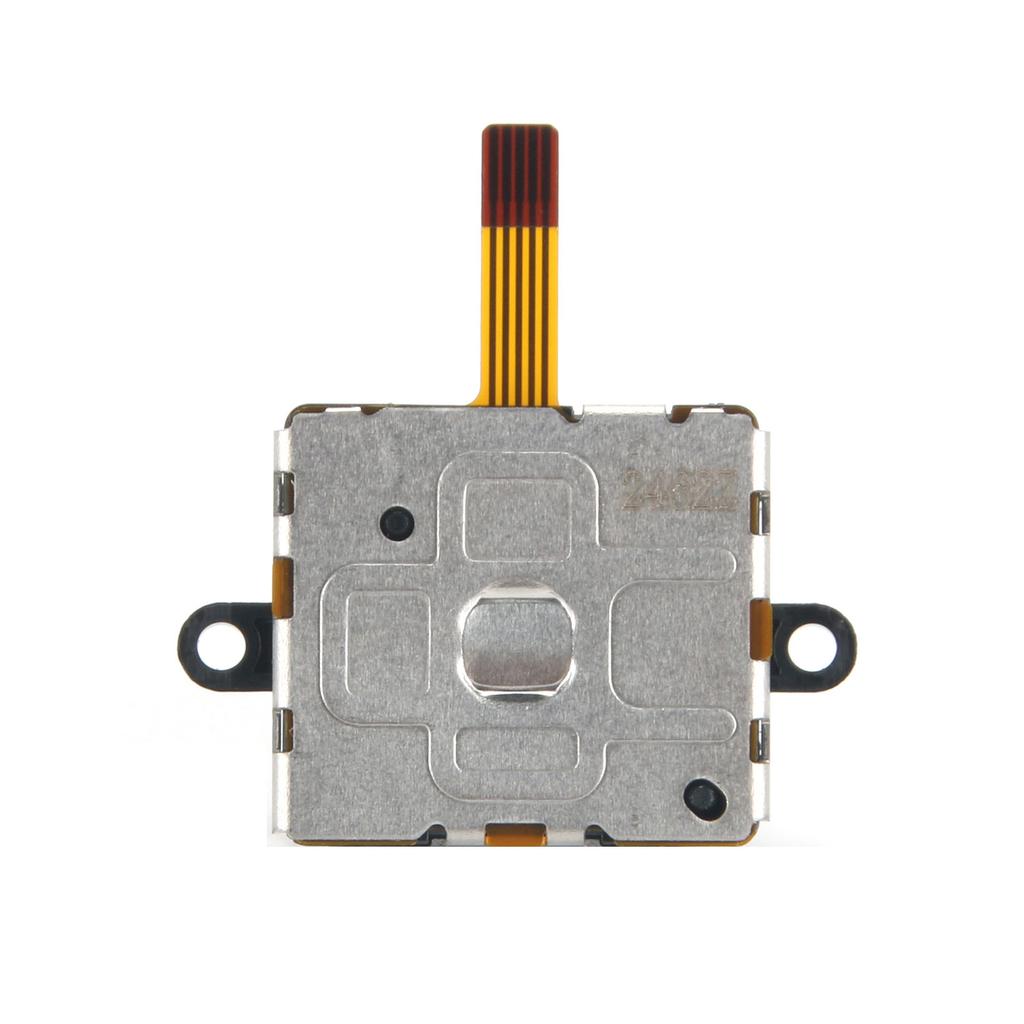 3D Analog Joystick Replacement for Quest 2 Controller Thumbstick Caps Cover Controller Disassembly Tools