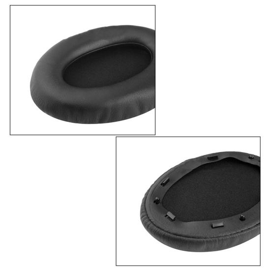 2 шт. губчатые амбушюры, сменные подушечки для наушников Sony WH-1000XM3