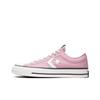 Star Player 76 Low Lotus Pink Unisex Sneakers Vintage-White Black A09460C