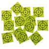 Station Reflector Total Station Reflector 100pcs/set 20-60mm Acrylic