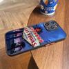 Световой знак Лас-Вегаса Nevada Матовый Чехол для телефона Для iPhone 16 15 14 11 12 13 Mini Pro Max X XR XS противоударный