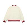 Свитшот женский Li Ning Sports Trendy Collection ЭКРЮ AWDT074-6