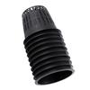 10pcs Heavy Duty Mesh Pot Net Cup Basket Hydroponic Plant Grow Clone Gardening