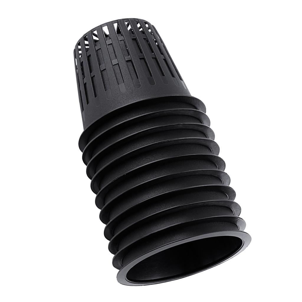 10pcs Heavy Duty Mesh Pot Net Cup Basket Hydroponic Plant Grow Clone Gardening