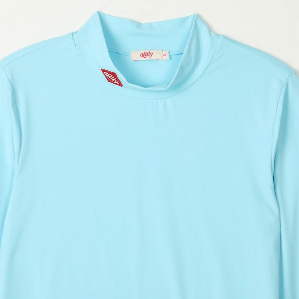 Oilily Solid T shirT owgf8Ts036