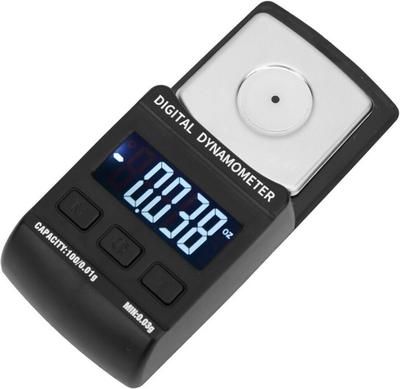 Цифровые весы Analogis Balance IT - ANALOGIS 6333, Analogis