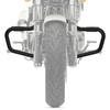 Прокладка цилиндра Mustache для Indian Chief / Dark Horse 21-25 32 мм