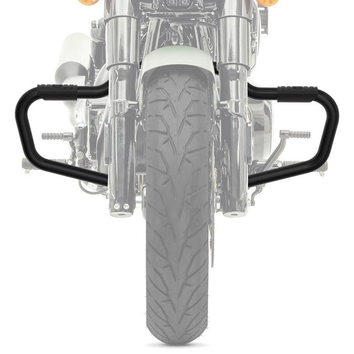 Прокладка цилиндра Mustache для Indian Chief / Dark Horse 21-25 32 мм