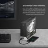 Seagate JOY Co-branded Desktop External Hard Drive
