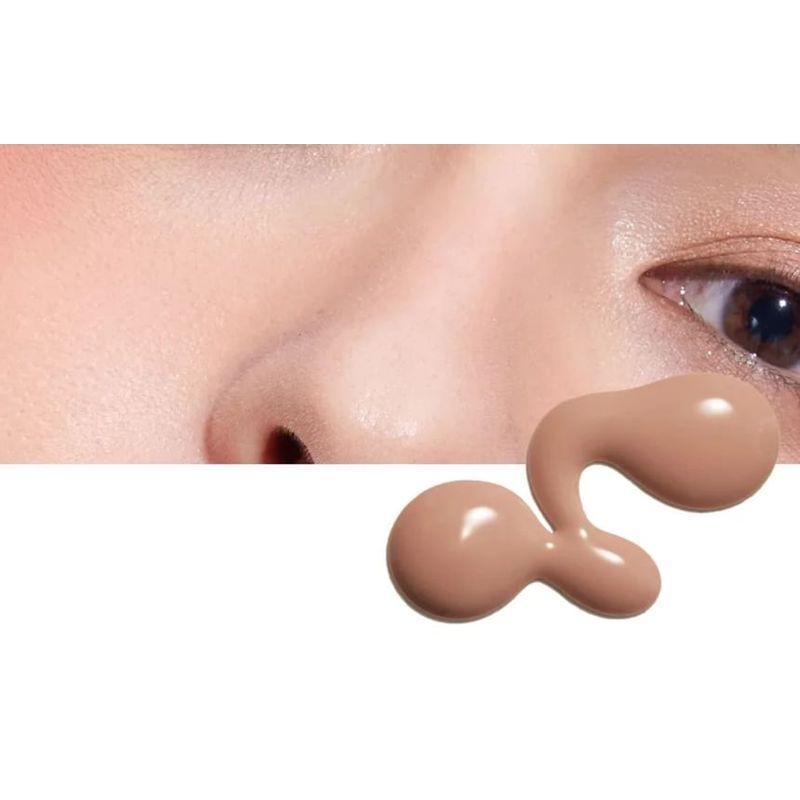 Judydoll - Серия 'Спортивная' Жидкие тени для век - 3 цвета