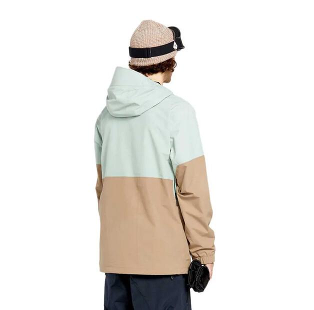 Volcom Jacket L Insulated Gore-Tex