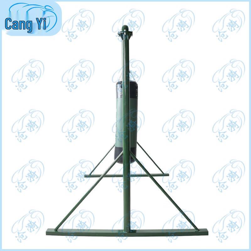 Cangyi Vertical Boxing Training Equipment