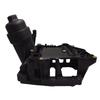 11428507697 Car Accessories Oil Filter Housing For BMW 1 3 4 5 Series X3 X5 F30 F10 E90 Oil Radiator
