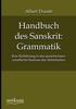 Книга Handbuch Des Sanskrit : Grammatik