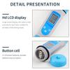 Bluetooth-приложение PH-метр 6 в 1 Тестер-монитор качества воды PH/EC/TDS/Соленость/S.G/Темп для питьевой воды, аквариумов, гидропоники