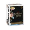 Figurine POP! - Funko - Alina Gold/Sun Summoner - 9 cm - Shadow &amp; Bone - Mixte