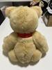 [USED] Steiff Pezzi Teddy Bear 35cm EAN012280