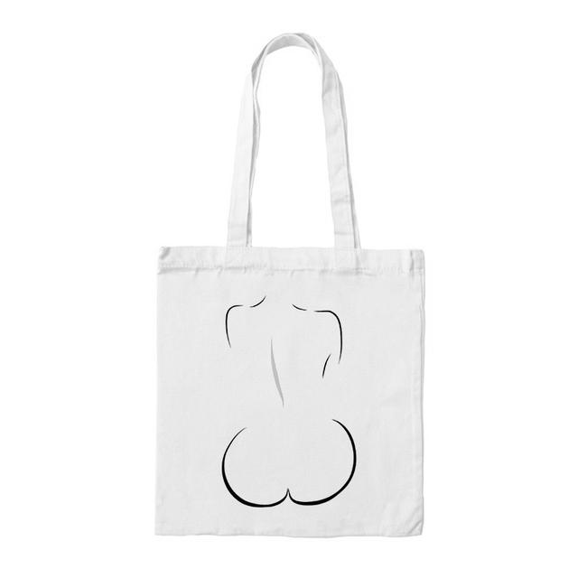 Холщовая большая сумка с эстетическим принтом, большая большая сумка, винтажная для женщин, сумки-шоппер, холщовая сумка, сумка для покупок, персонализируемая