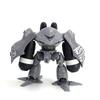 HG 1/100 MSM-03C Серый Хайгог Набор для сборки Gunpla Модель-конструктор Зеон Амфибийный Мобильный Доспех Фигурка Действия Коллекция Аниме Меха Игрушка Подарок