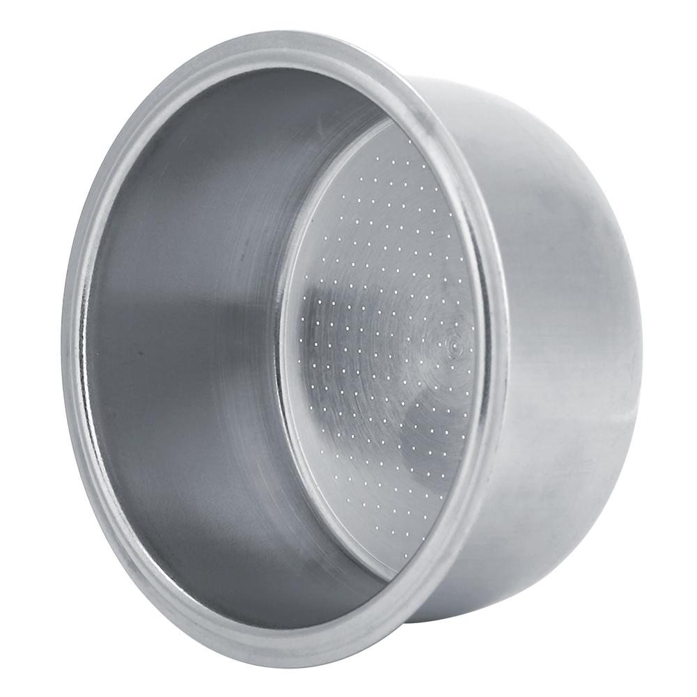 Фильтр для кофе из нержавеющей стали 51 мм, негерметичная корзина для фильтра, подходит для кофемашины Breville