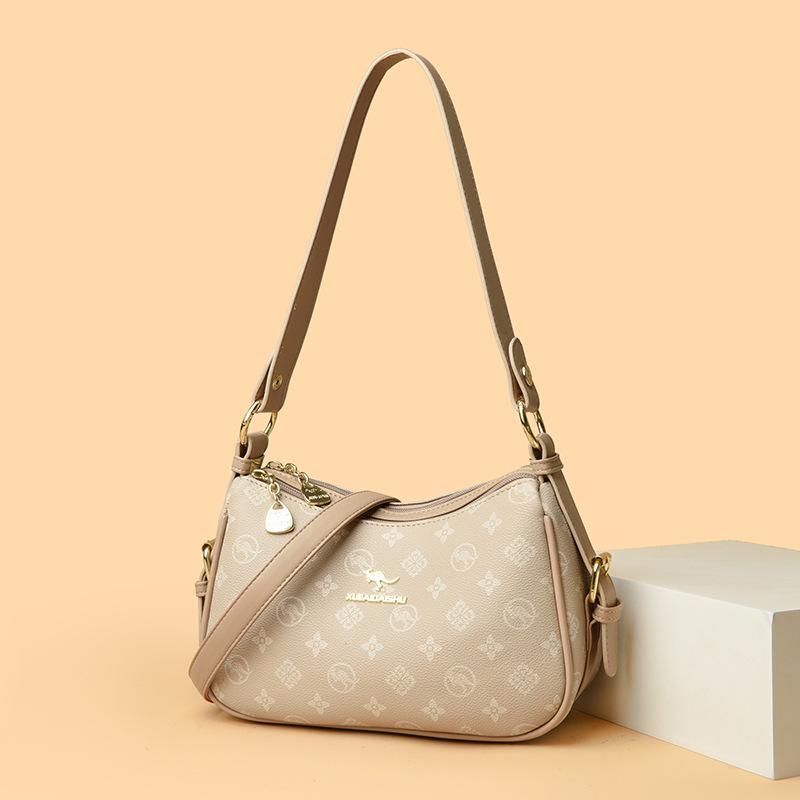 Женская сумка Новая женская сумка Сумка через плечо Сумка-мессенджер Модная печать Универсальная женская сумка Сумка