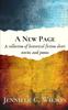 Книга A New Page : A Collection of Historical Fiction Short Stories and Poems