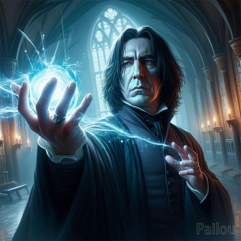 Гарри Поттер Добби Мозаичная Вышивка Алмазная Живопись 5D Арт Вышивка Крестом Картинки Печатные Домашний Декор Новая Коллекция Подарок