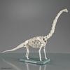 BANDAI SPIRITS Planosaurus Brachiosaurus Color-coded Plastic Model