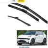 Щетки стеклоочистителя для Lynk & Co 01 CX11 2017-2025 24 + 19 + 12
