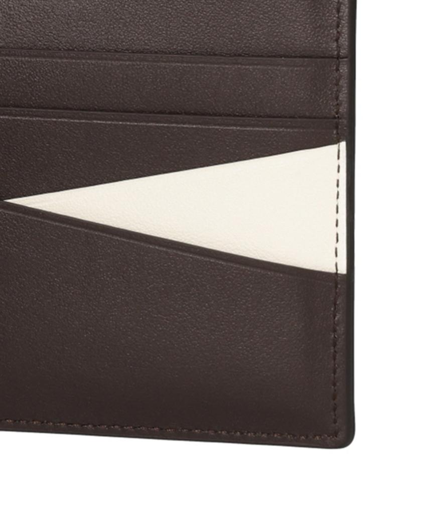 Zema Élever Le Quotidien Cachette Billfold - Espresso Brown (Cachette Billfold)