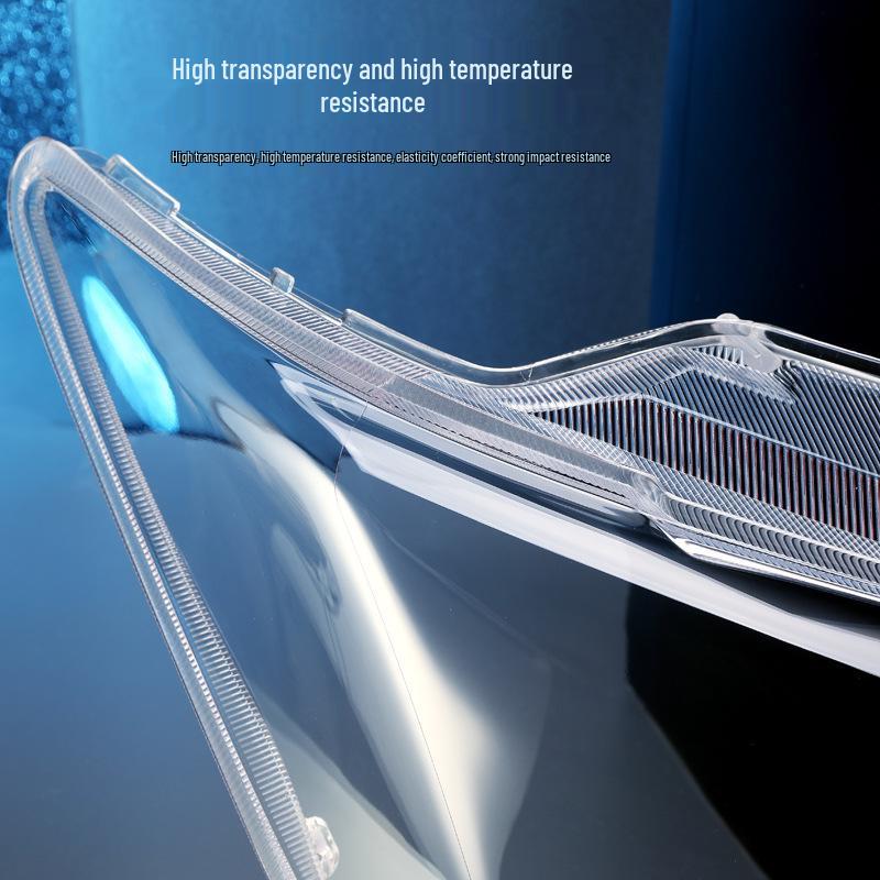 Toyota Camry Headlight Lens Cover for 2012-2014 Models