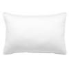 Nitori Hotel Style Pillow, N Hotel 3, Standard, Machine Washable, Soft, Odor Resistant, White, 7550722